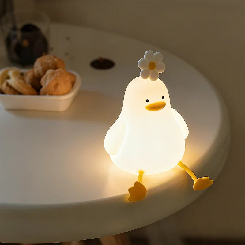 Maliben | Squeezebuddies Night Light
