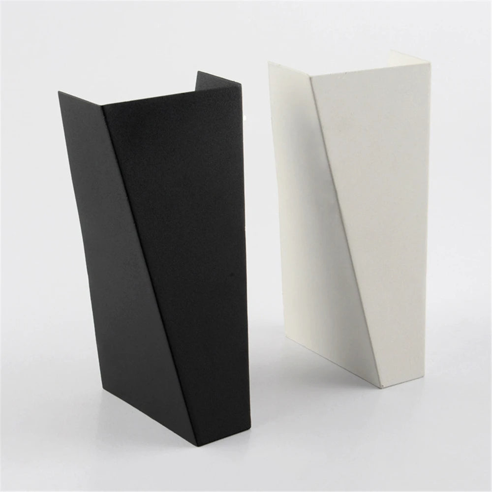Maliben | Luxury Led Wall Lamp Lumifort – Transform Your Interior With Style!
