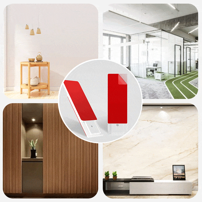 Maliben | Self-Adhesive Die-Free Base Holder