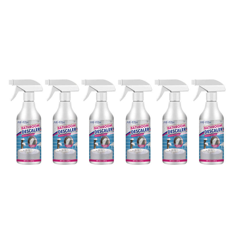 Maliben | Multifunctional Bathroom Foam Cleaner
