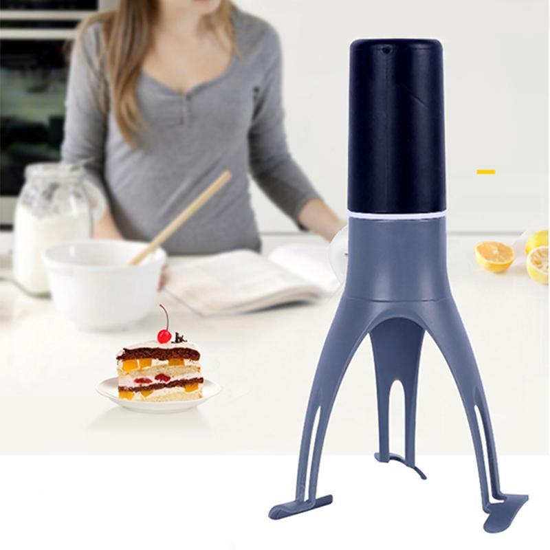 Maliben | Automatic Pan Stirrer
