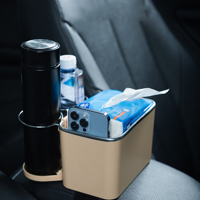 Maliben | Car Armrest Storage Box