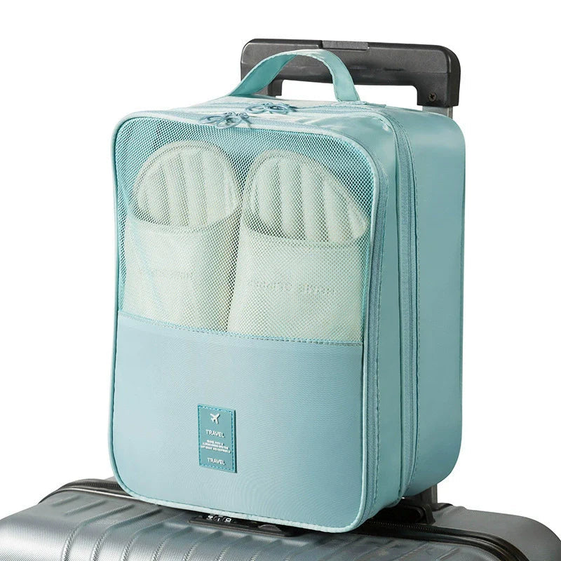 Maliben | Shoesafe – Neatly Stored. Quickly Found.