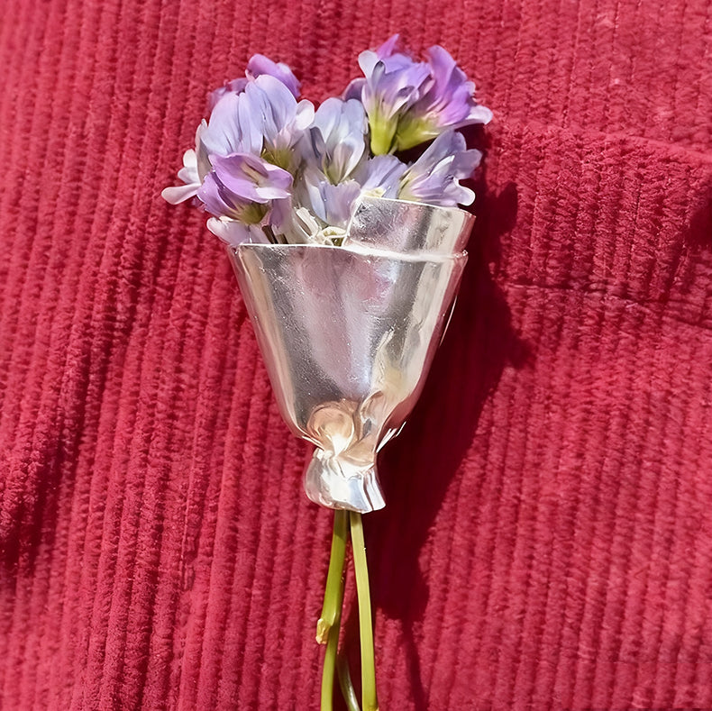 Maliben | Bouquet Brooch
