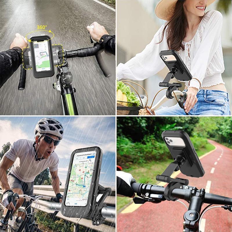 Maliben | Waterproof Phone Holder