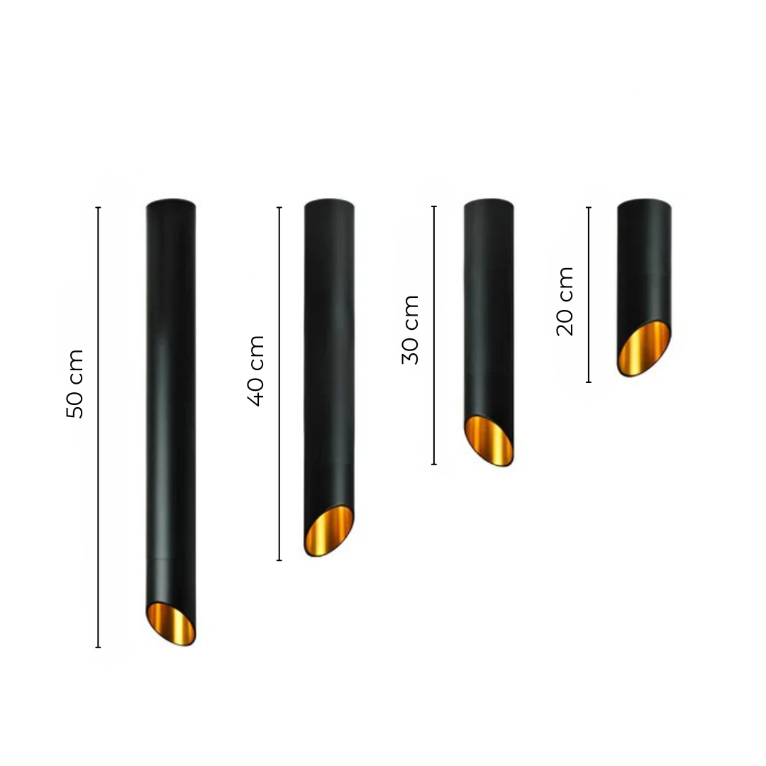 Maliben | Modern Design Pendant Lamp