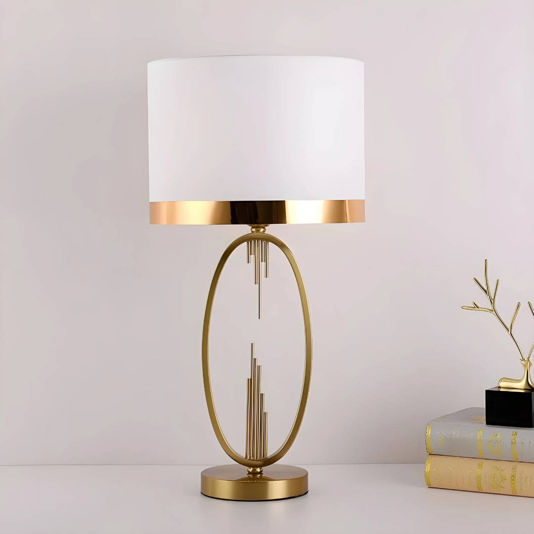 Maliben | Modern Led Table Lamp