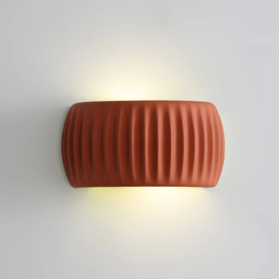 Maliben | Modern Resin Wall Lamp
