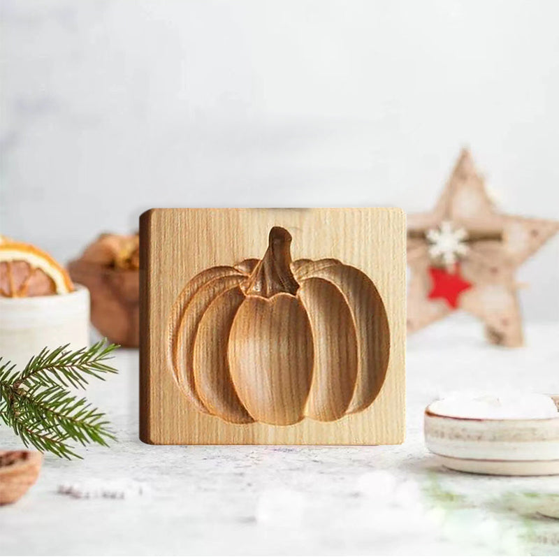 Maliben | Wood Sample Cookie Cutter
