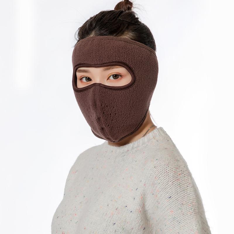 Maliben | Warm Mask