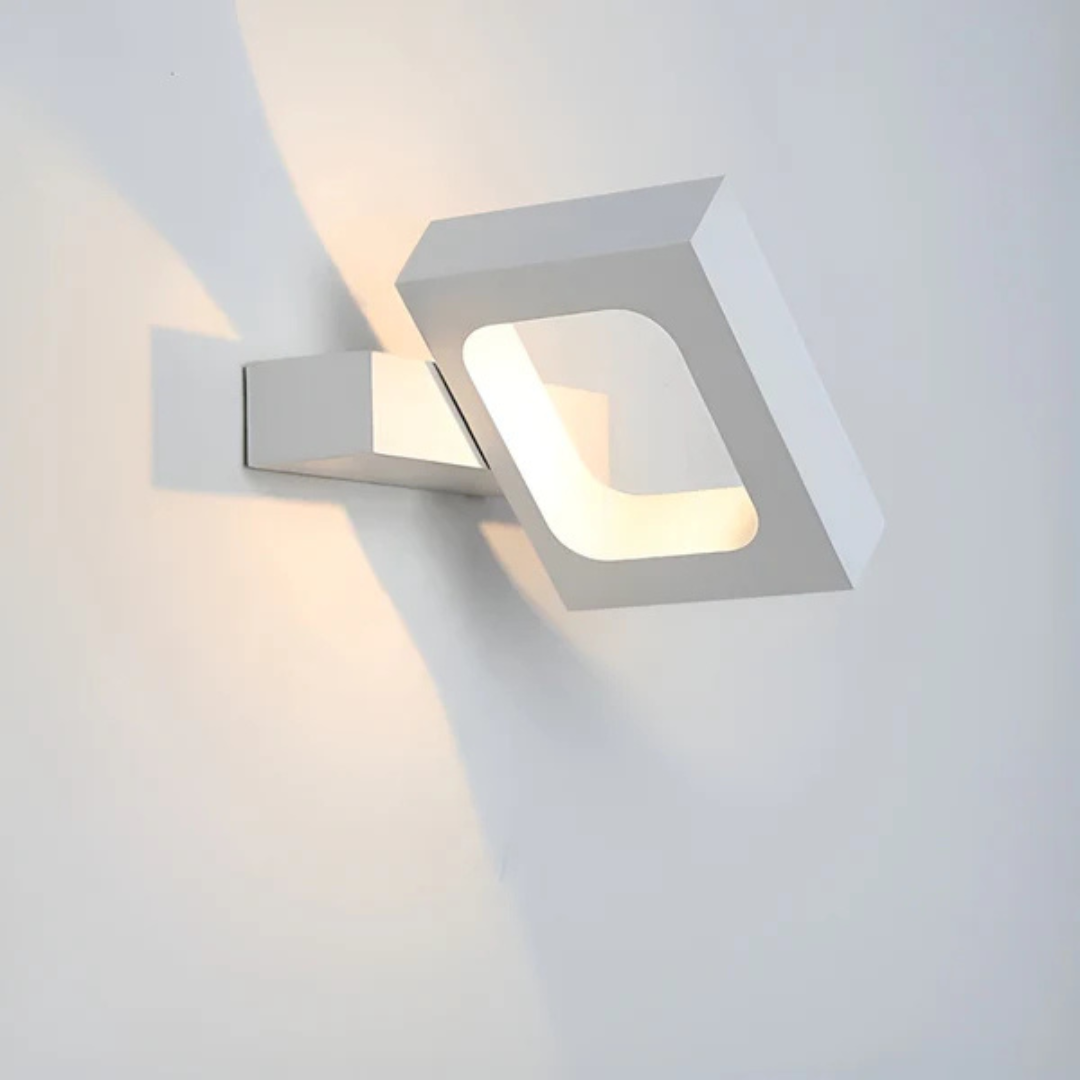 Maliben | Adjustable Led Wall Lamp Indoor