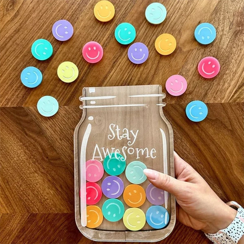Maliben | 🌟Personalized Reward Jar🌟