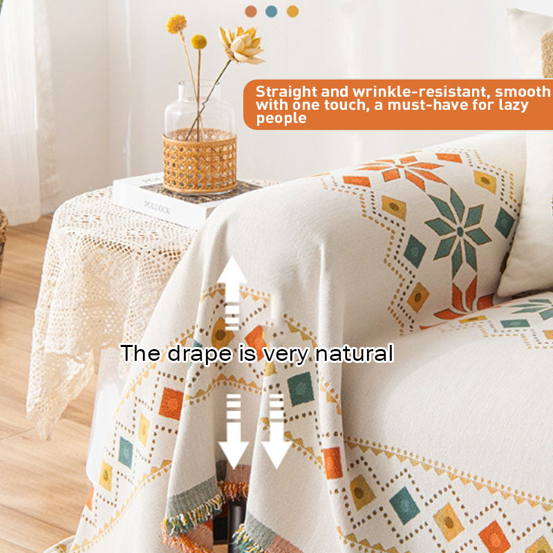 Maliben | Non-slip Sofa Cover