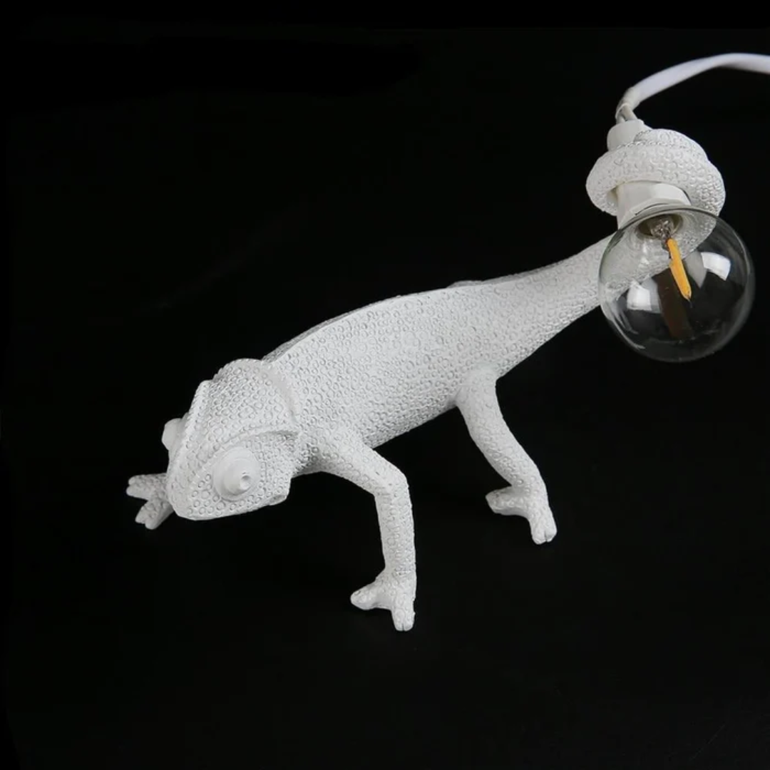 Maliben | Lizard Table Lamp