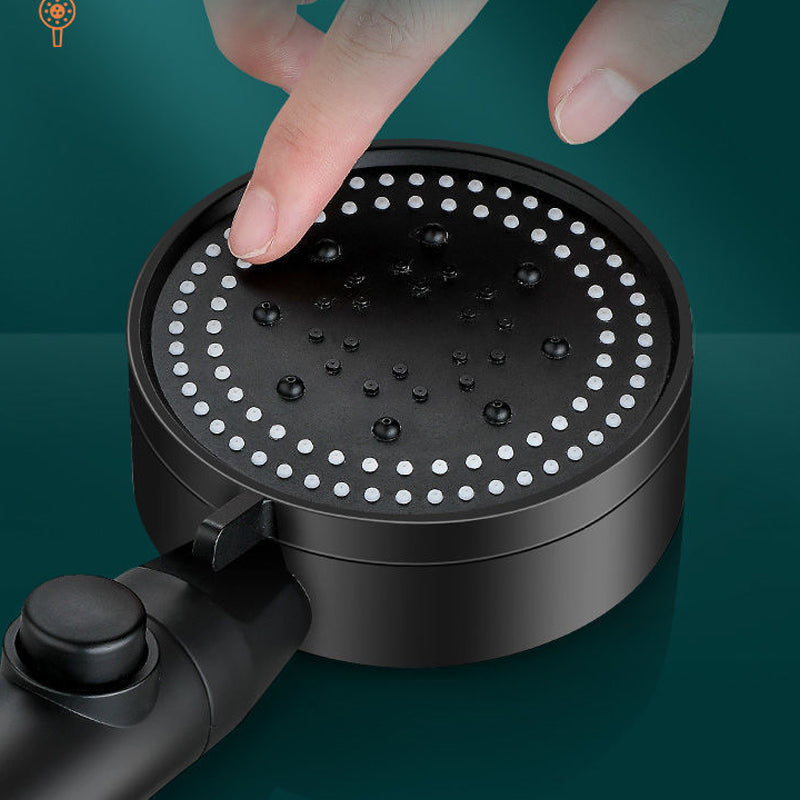 Maliben | Multifunctional high-pressure showerhead