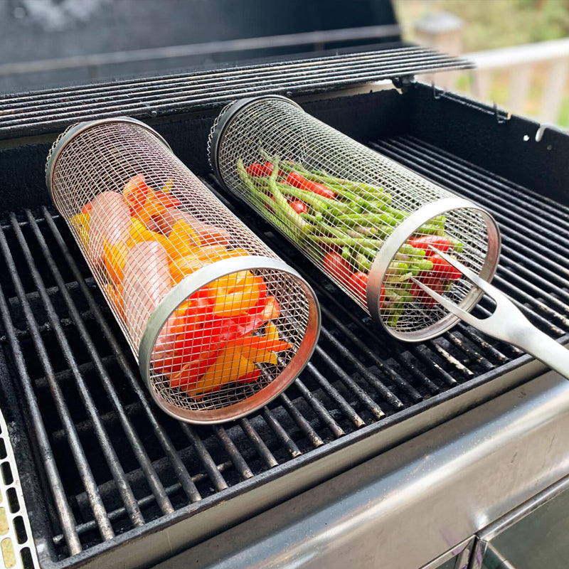 Maliben | Bbq Grill Basket