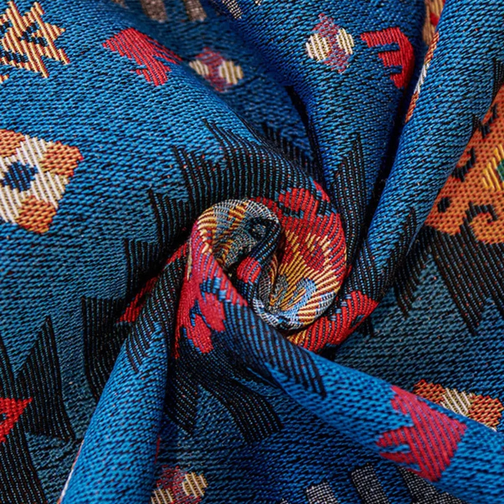 Maliben | Nomad Dream Boho Sofa Cover