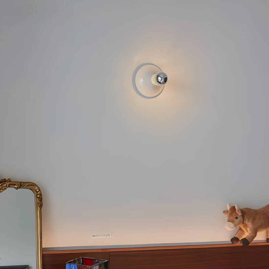 Maliben | Bauhaus Retro Wall Light