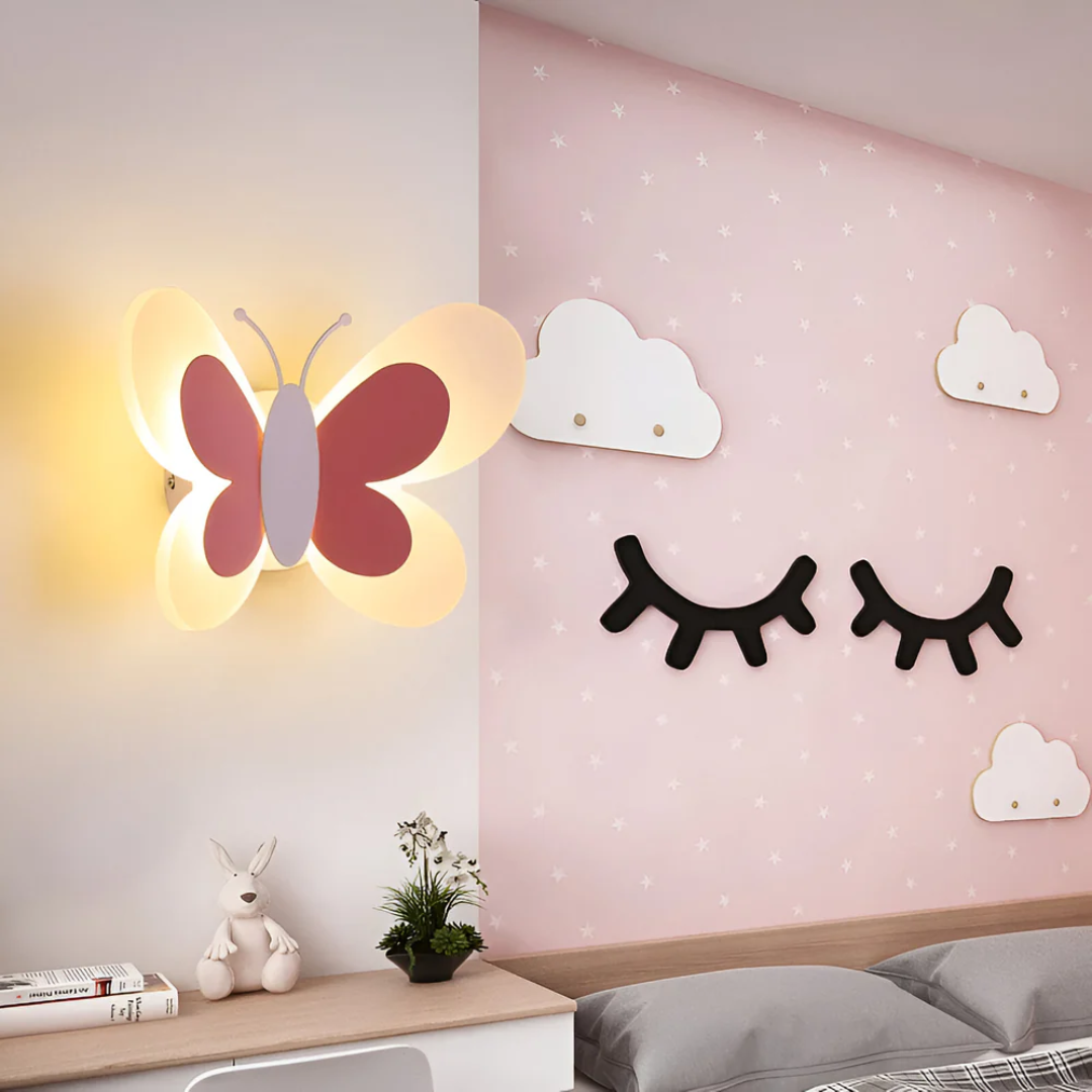Maliben | Magical Led Wall Lamp Indoor