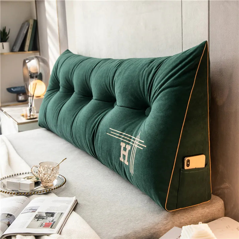 Maliben | Large Comfort Cushion - Embracenest