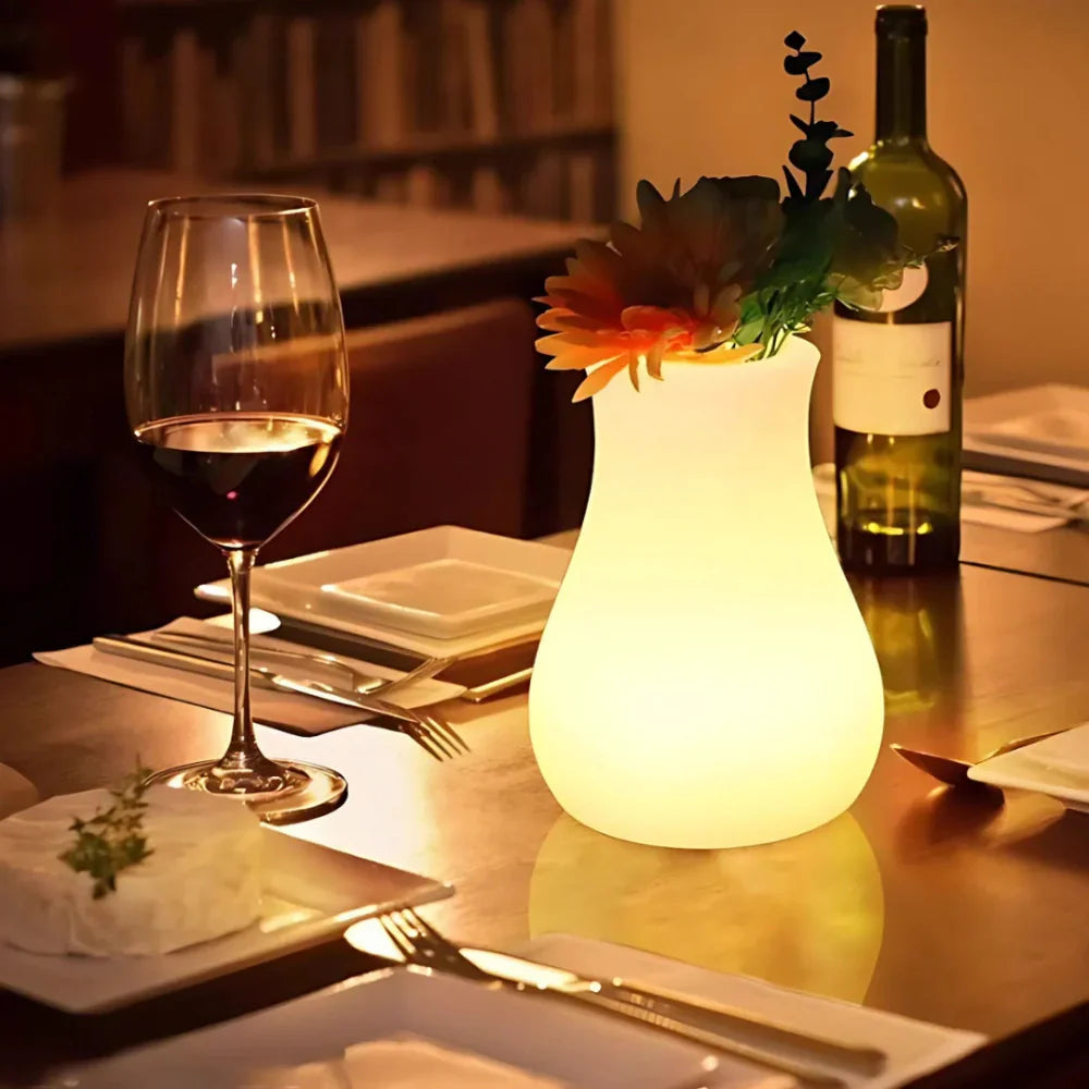 Maliben | Floraglow Vase