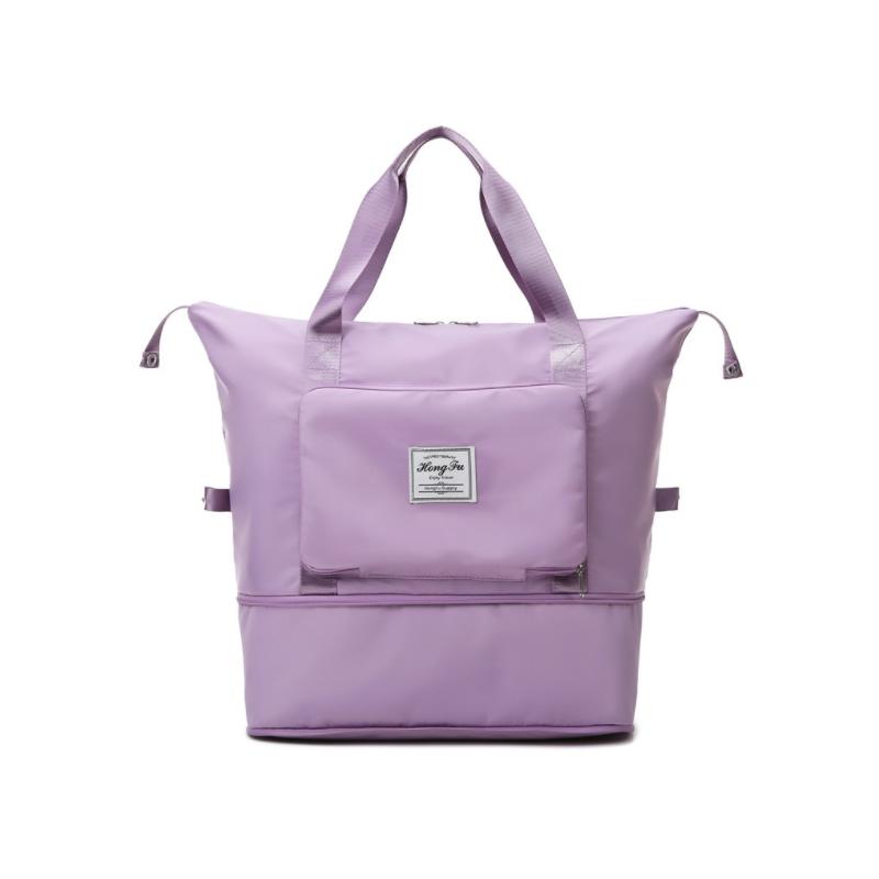 MAliben | FoldAble Travel Bag With Large Capacity - Clearance Within a Limited Time, Sale At a Loss