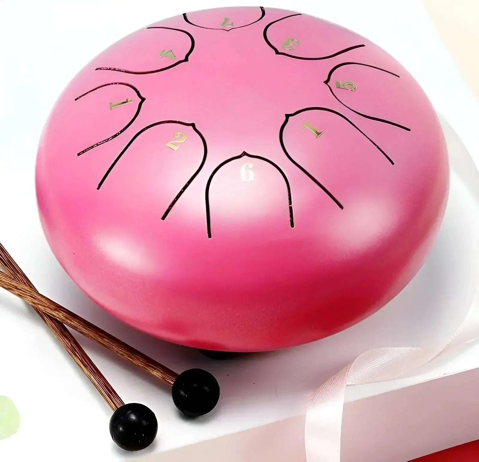Maliben | Children's Tongue Drum Made Of Steel
