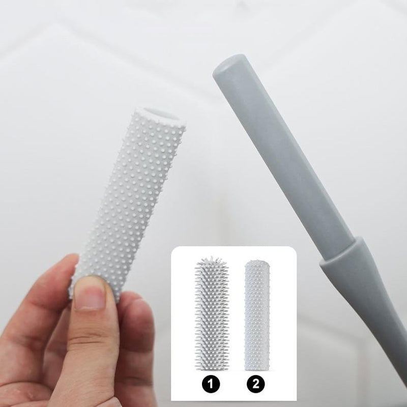 Maliben | Toe Gap Cleaning Brush
