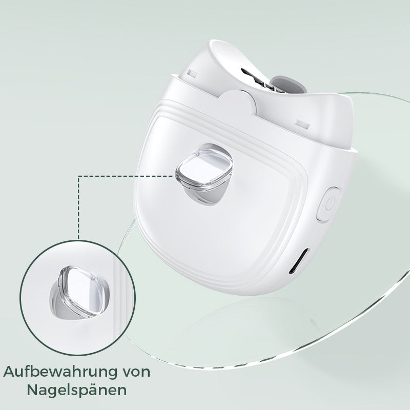 Maliben | Clipmate – Gentle. Safe. Clean.