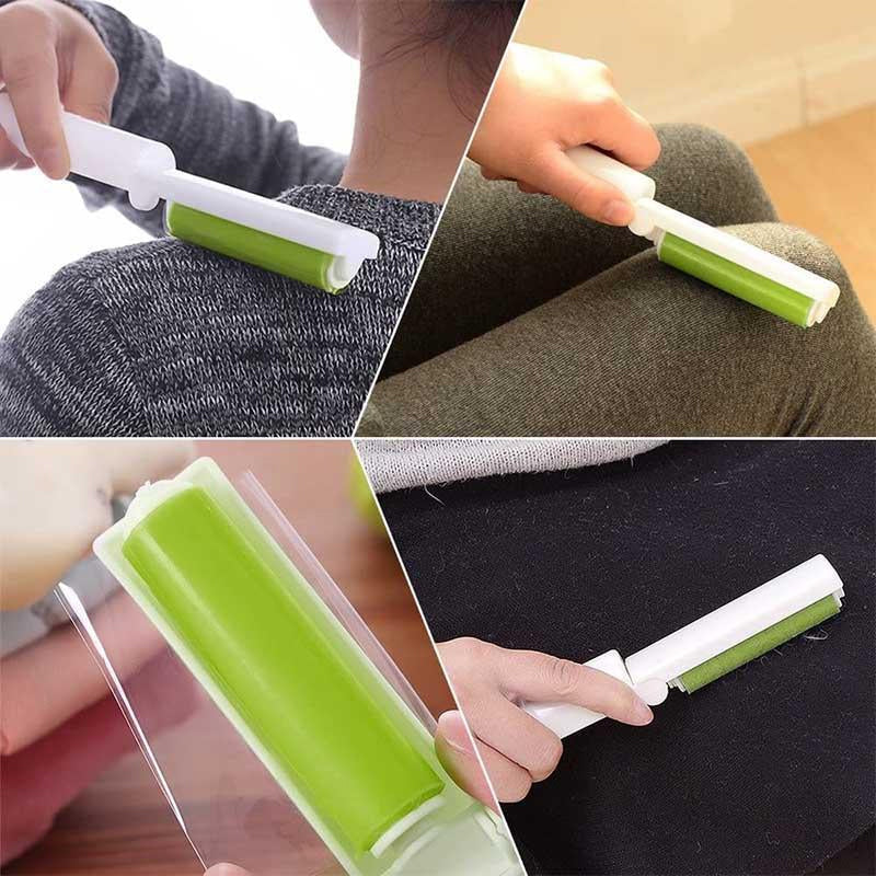 Maliben | Washable Hair Glue Device