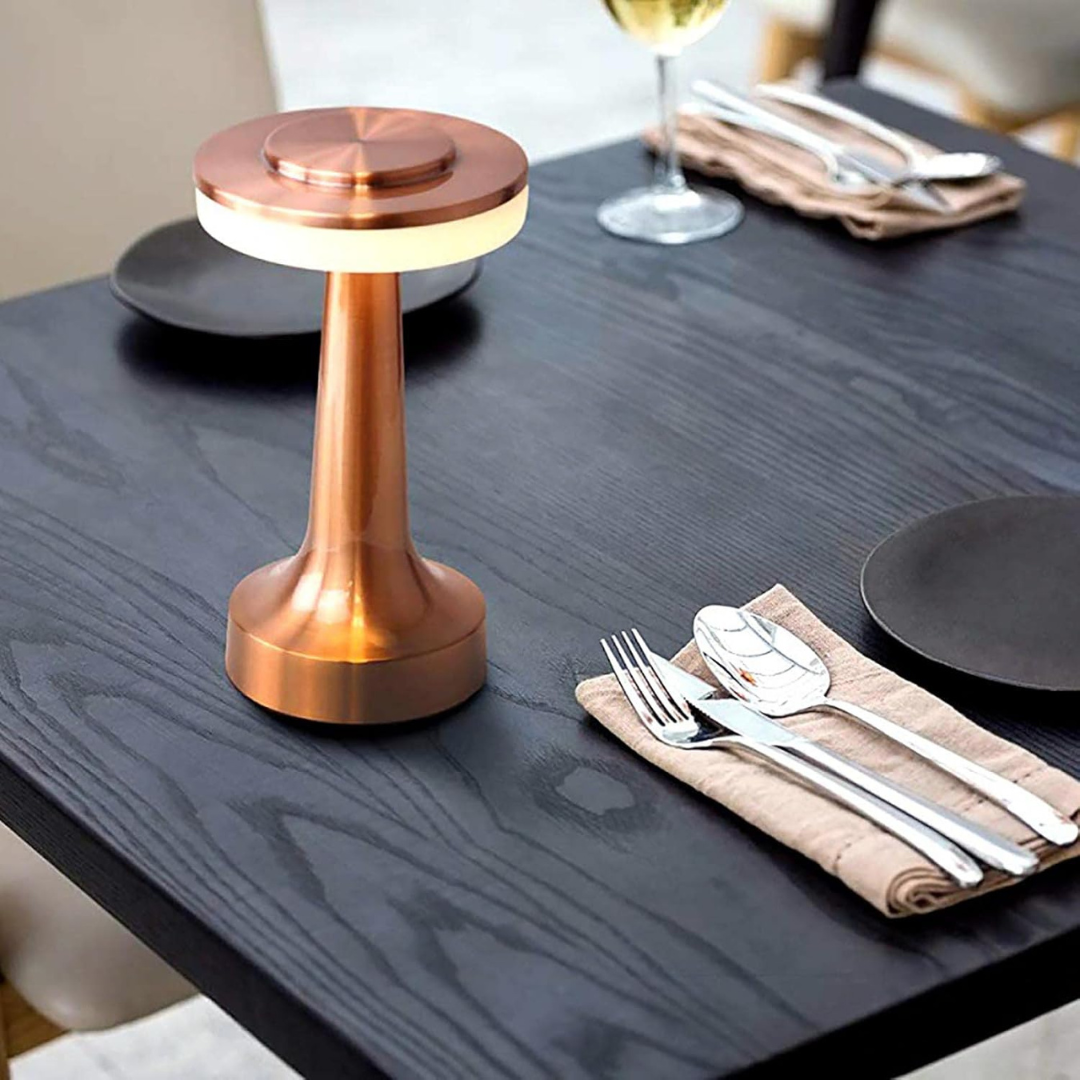 Maliben | Rechargeable Led Table Lamp