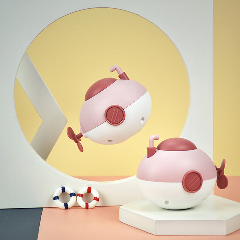 Maliben | Automatic Toy For Baby Bathtub