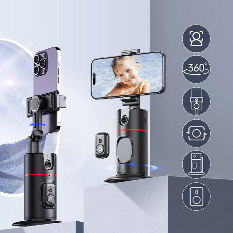 Maliben | Autotrack360 – Always In The Picture. Completely Automatic.
