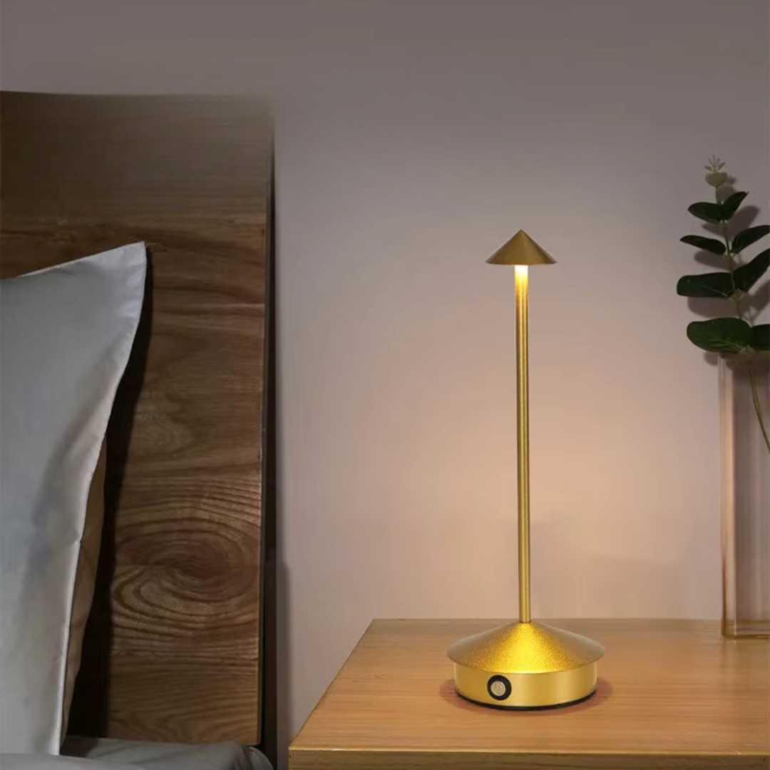 Maliben | Wireless Dimmable Led Table Lamp