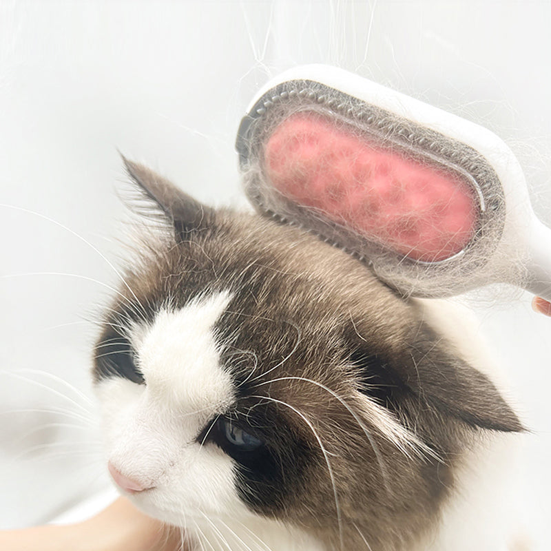 Maliben | Pet Cleaning Hair Removal Comb