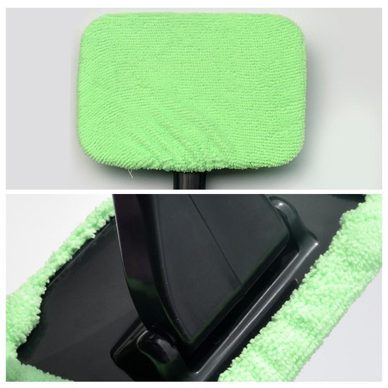 Maliben | Disc Cleaner With Adjustable Handle