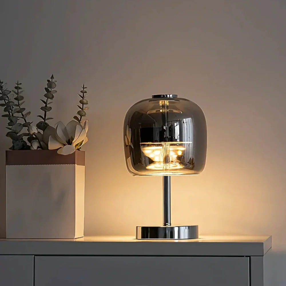 Maliben | Opaledge Table Lamp
