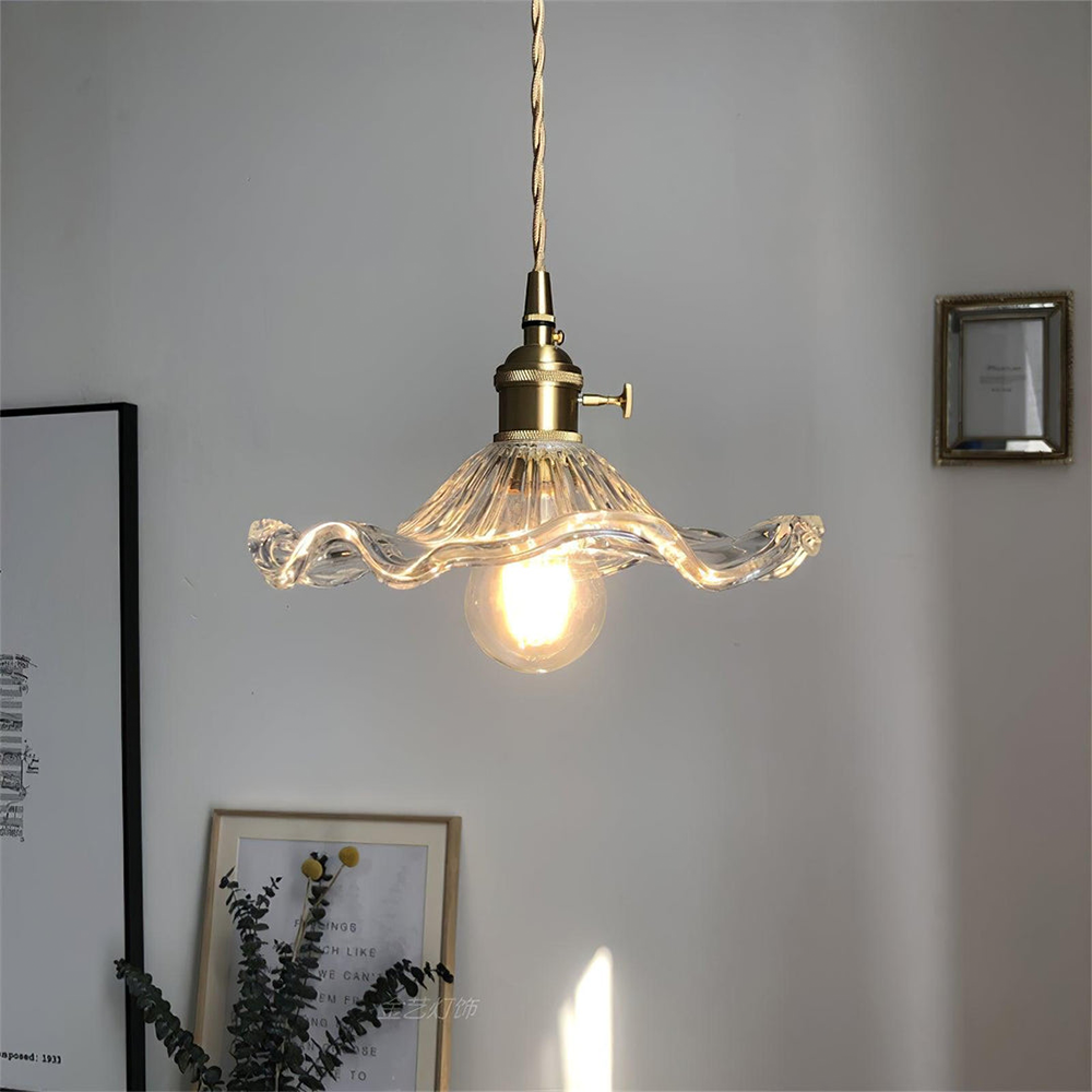 MAliben | Nordic Flower Lamp™ - Create a Fantastic Atmosphere