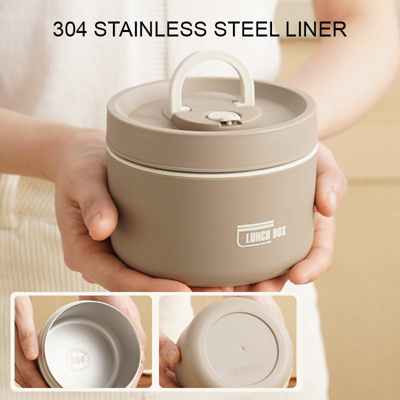 Maliben | Portable insulated lunch box