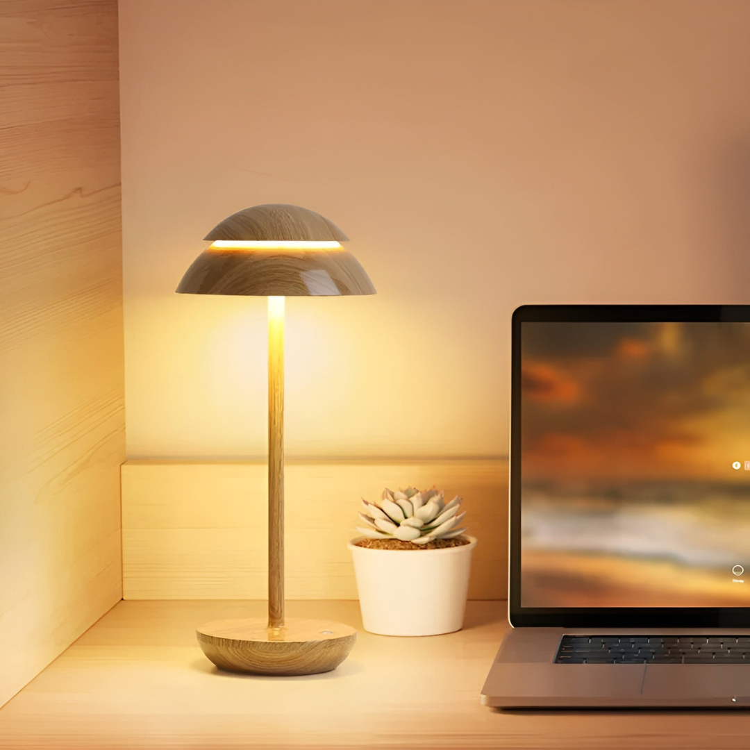 Maliben | Wireless Led Table Lamp