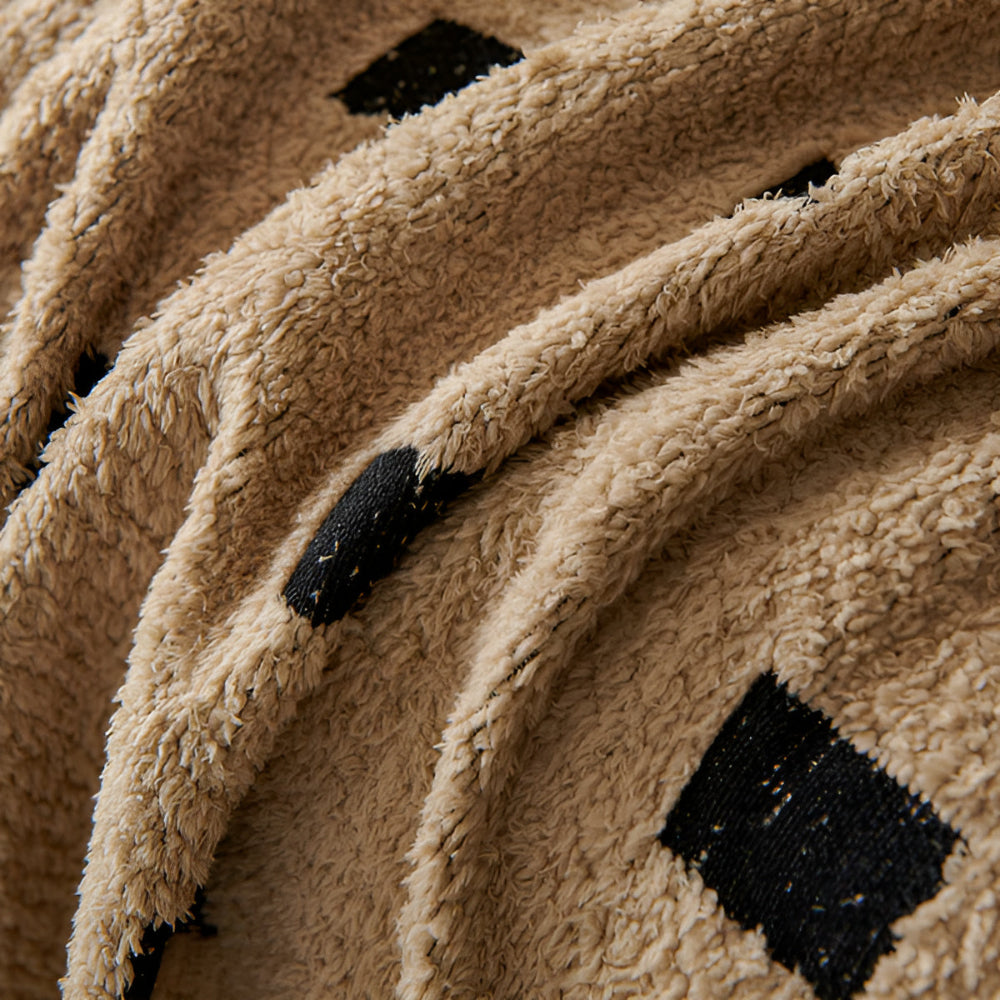 Maliben | Square Matrix Sofa Cover