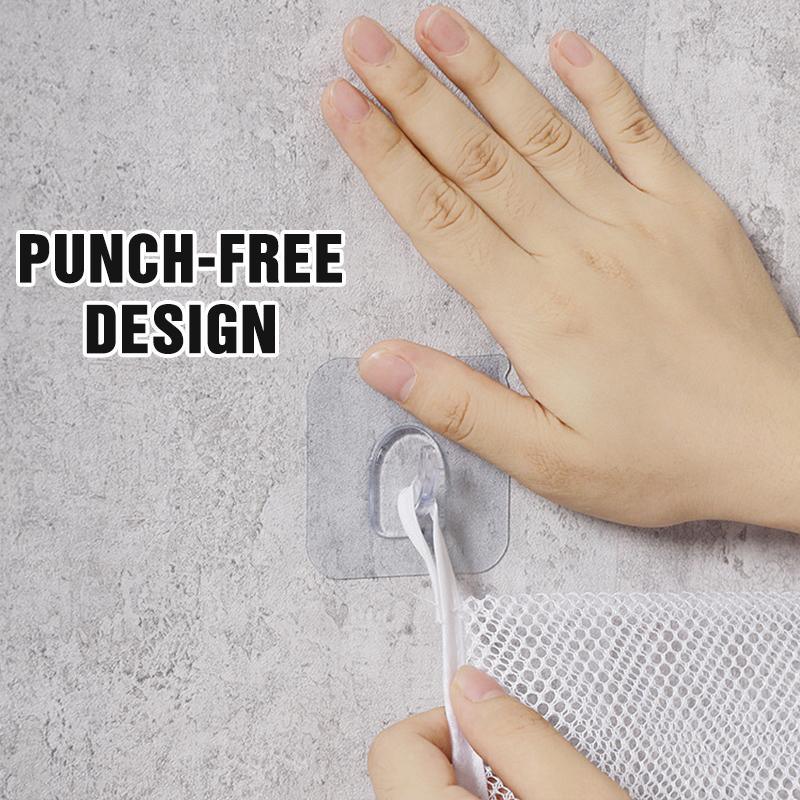 Maliben | Wall-Mounted Laundry Bag