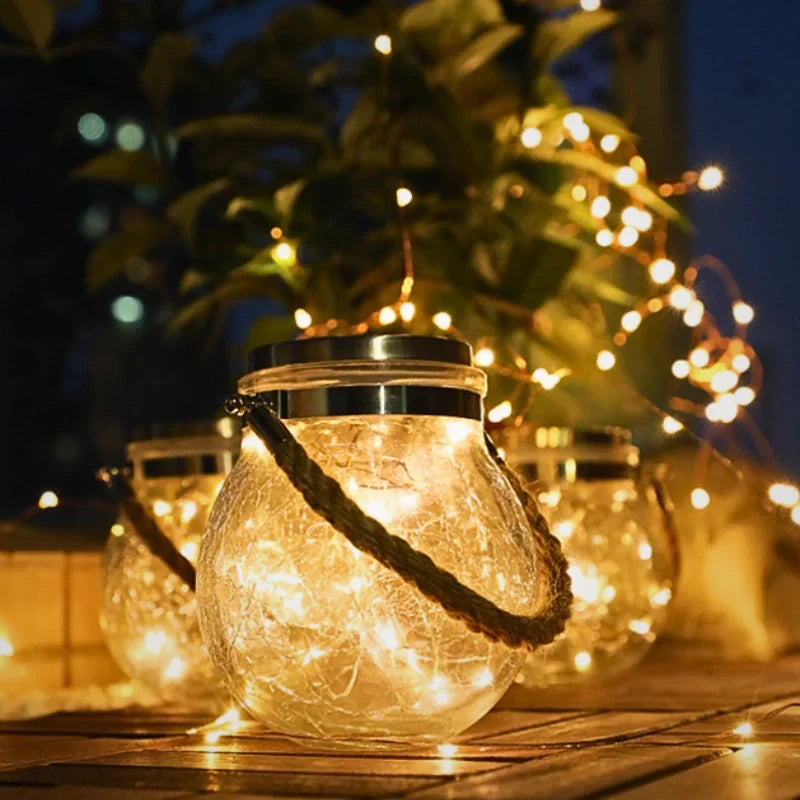 Maliben | Solarloom Lantern