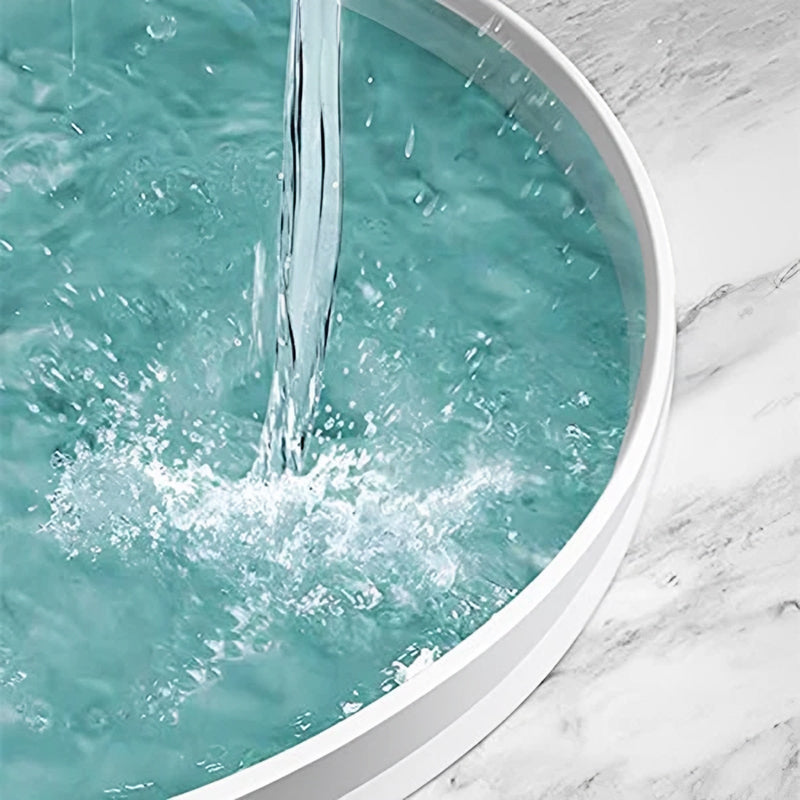 Maliben | Silicone Water Stopper For The Bathroom