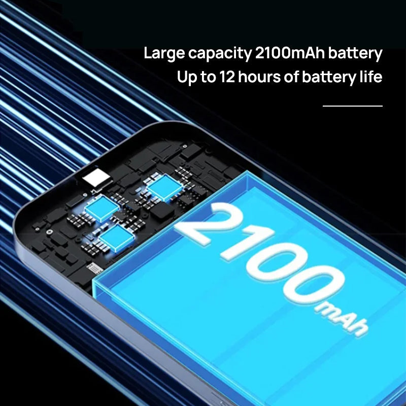Maliben Wireless portable WiFi