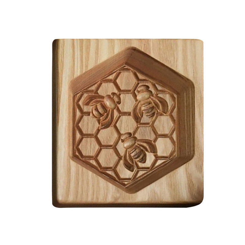 Maliben | Wood Sample Cookie Cutter