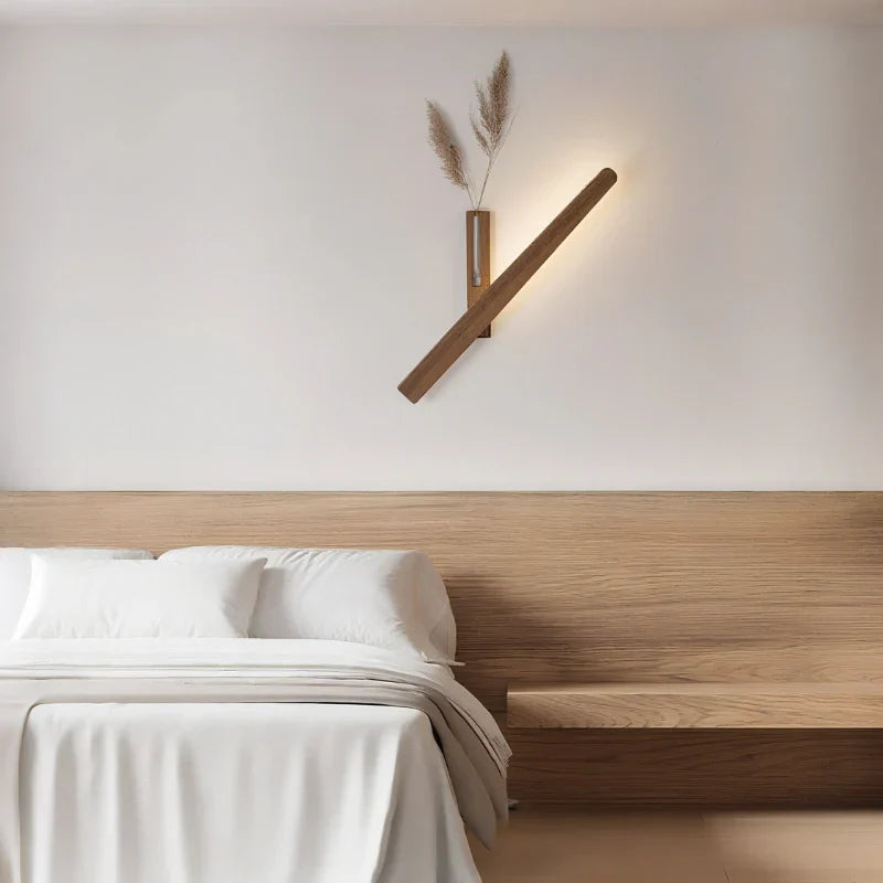 Maliben | Easystick Vase Wall Light