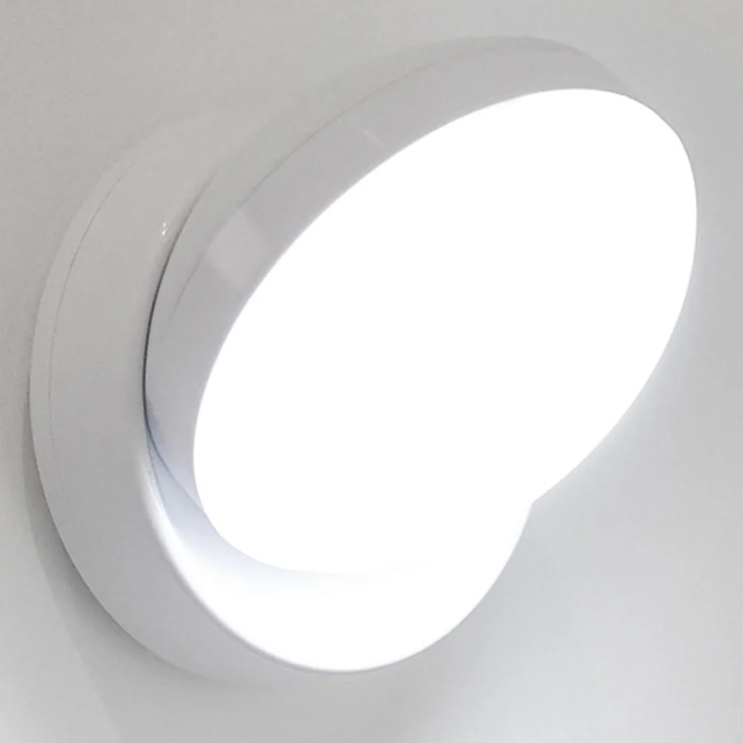 Maliben | Stylish Wall Lamp With Motion Sensor