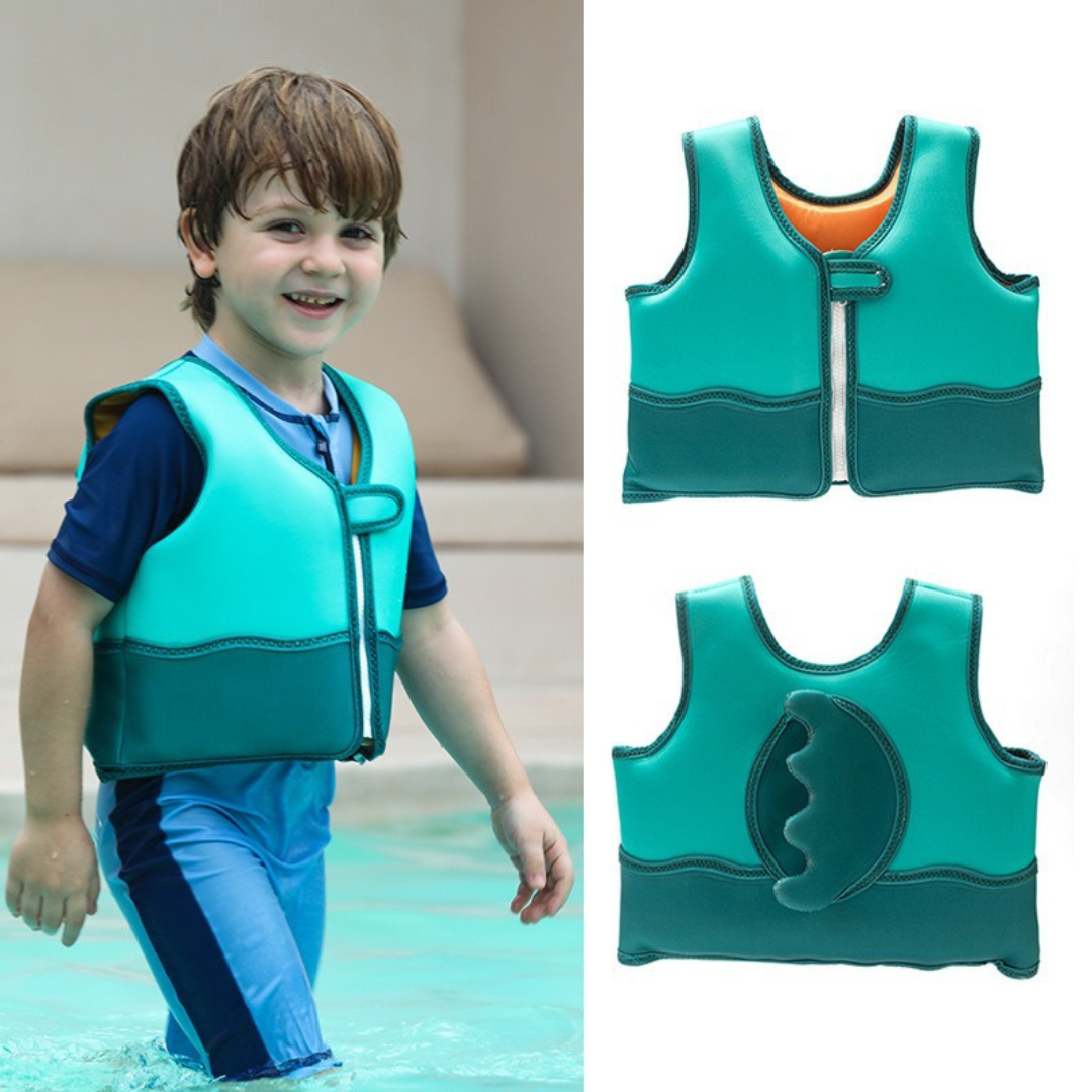 Maliben | Littlefloat – Safe Splashing, Great Discovering!