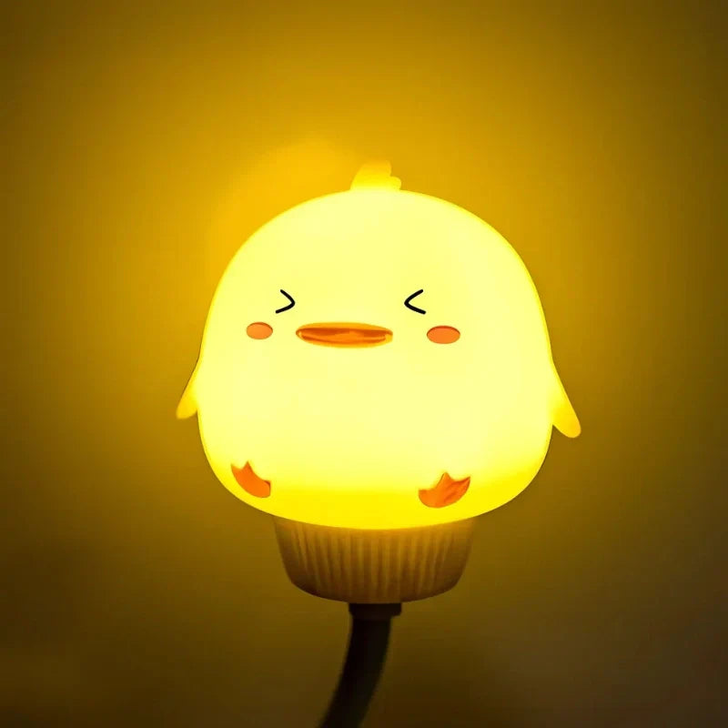 Maliben | Cutely Night Light